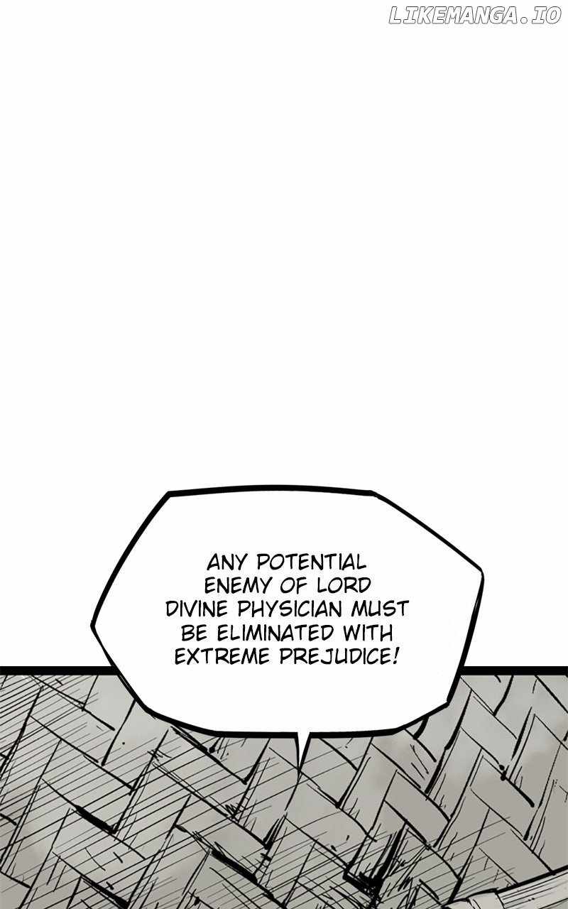 Asura (manhwa) Chapter 38 115